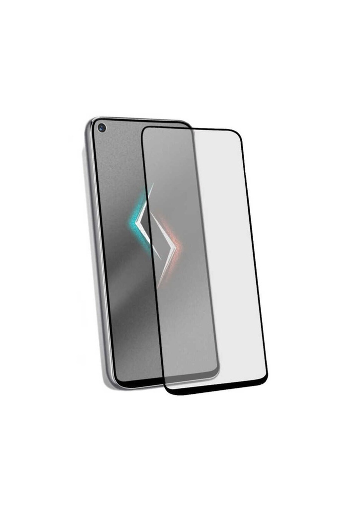 Oppo A36 Uyumlu Davin Mat Seramik Ekran Koruyucu