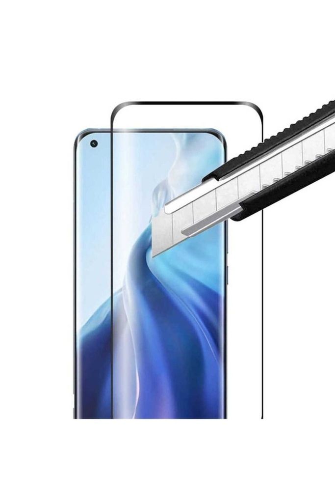 Oppo A76 Uyumlu Davin Seramik Ekran Koruyucu