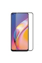 Oppo A36 Uyumlu Davin 5D Cam Ekran Koruyucu
