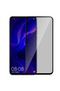 Oppo A36 Uyumlu Davin 5D Privacy Cam Ekran Koruyucu