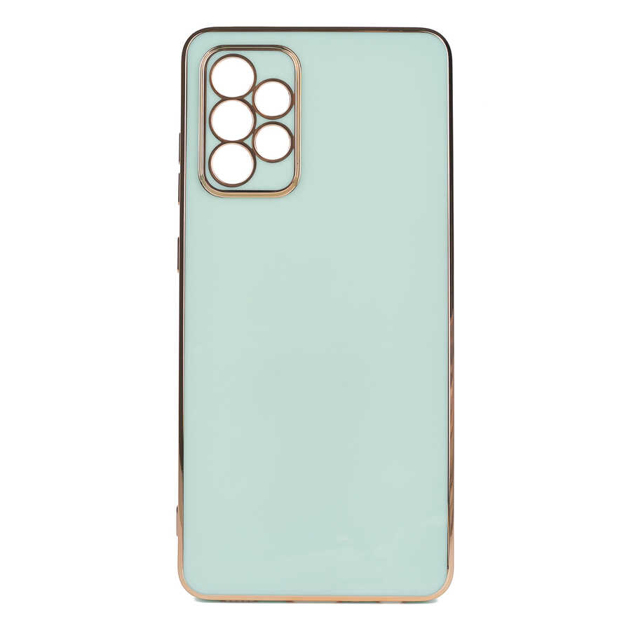 Samsung Galaxy A13 4G Uyumlu Kılıf Zore Bark Kapak