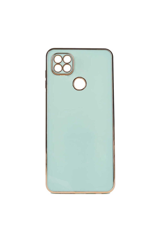 Xiaomi Redmi 9C Uyumlu Kılıf Zore Bark Kapak