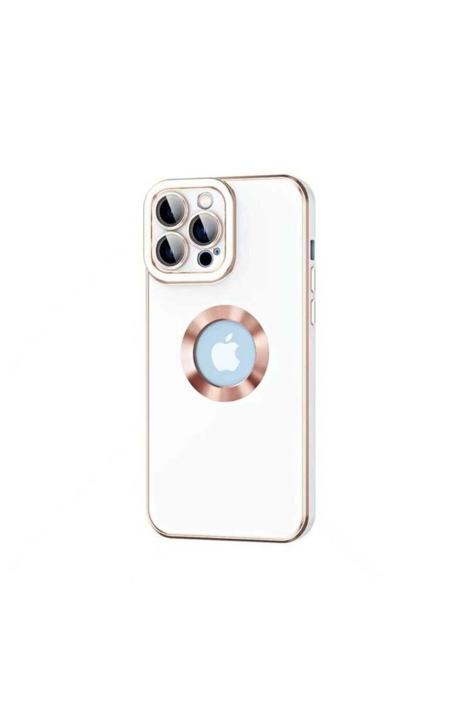 Apple iPhone 13 Pro Max Uyumlu Kılıf Zore Kongo Kapak