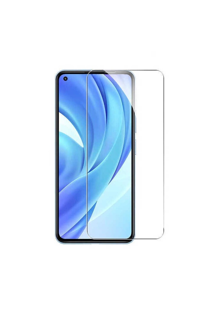Oppo Reno 7 4G Uyumlu Zore Blue Nano Ekran Koruyucu