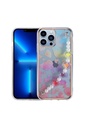 Apple iPhone 12 Pro Uyumlu Kılıf Zore Pilla Kapak