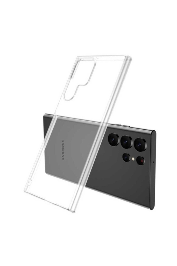 Samsung Galaxy S22 Ultra Uyumlu Kılıf Zore Vonn Kapak