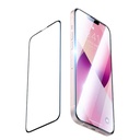 Apple iPhone 13 Pro Uyumlu Benks Mat Ekran Koruyucu Parmak İzi Bırakmayan Oyunculara Özel Ekran Filmi