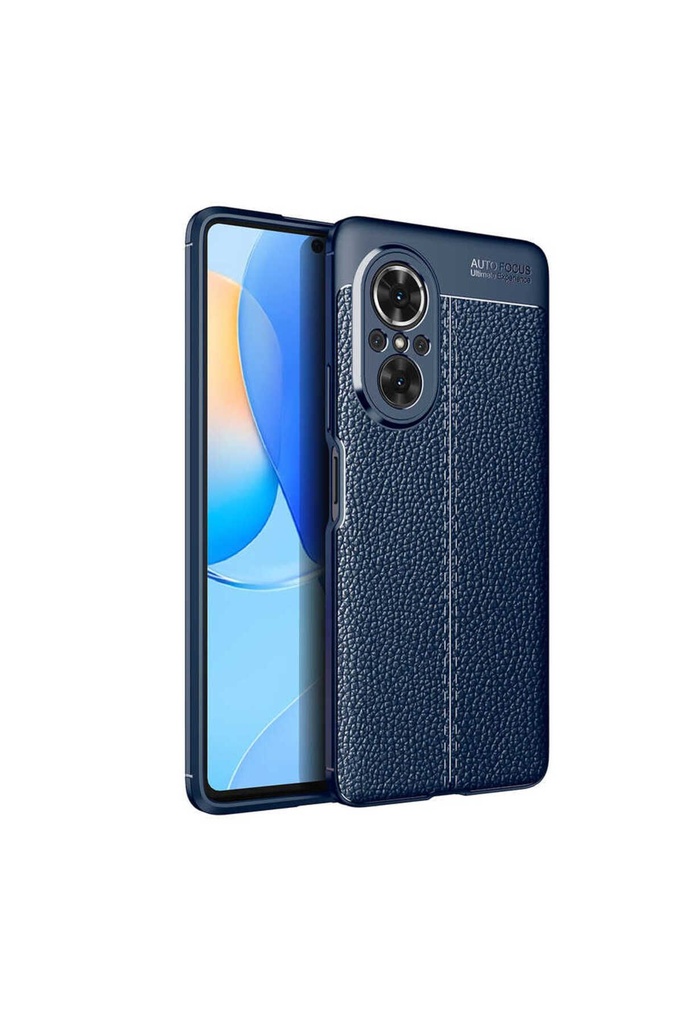 Huawei Nova 9 SE Uyumlu Kılıf Zore Niss Silikon Kapak