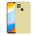 Xiaomi Poco C40 Uyumlu Kılıf Zore Premier Silikon Kapak