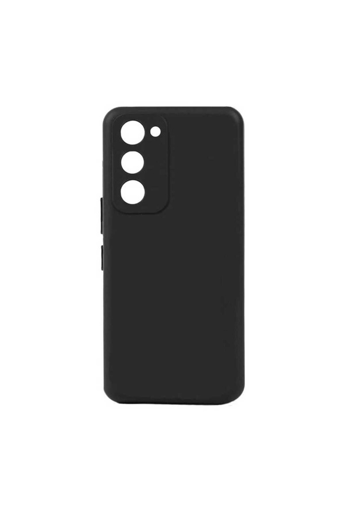 Tecno Camon 18 Premier Uyumlu Kılıf Zore Biye Silikon