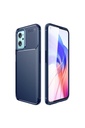 Oppo A36 Uyumlu Kılıf Zore Negro Silikon Kapak