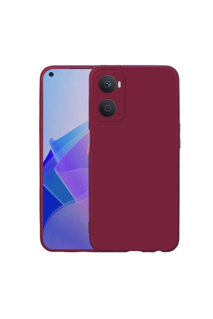 Oppo A36 Uyumlu Kılıf Zore Mara Lansman Kapak