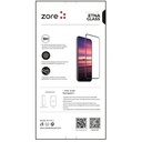 Apple iPhone 14 Uyumlu Zore Etnaa Cam Ekran Koruyucu