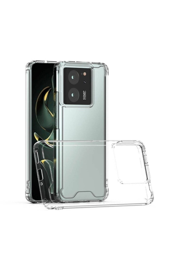 Xiaomi Mi 13T Uyumlu Kılıf Zore Coss Kapak