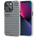 Apple iPhone 13 Uyumlu Kılıf YoungKit Plain Coloured Serisi Kapak