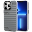 Apple iPhone 13 Pro Max Uyumlu Kılıf YoungKit Plain Coloured Serisi Kapak