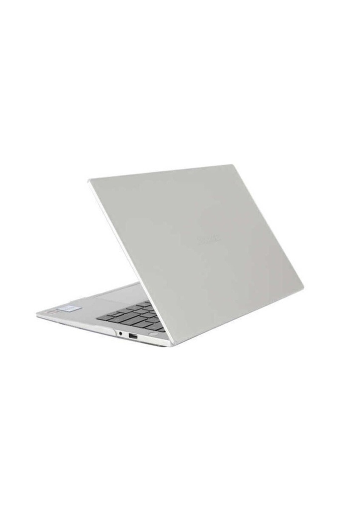 Huawei Matebook D14 Uyumlu Zore MSoft Kristal Kapak