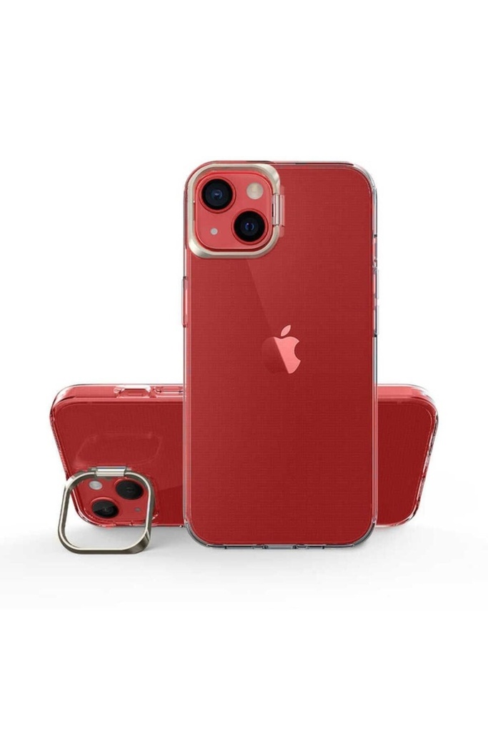 Apple iPhone 14 Uyumlu Kılıf Zore Skuba Kapak