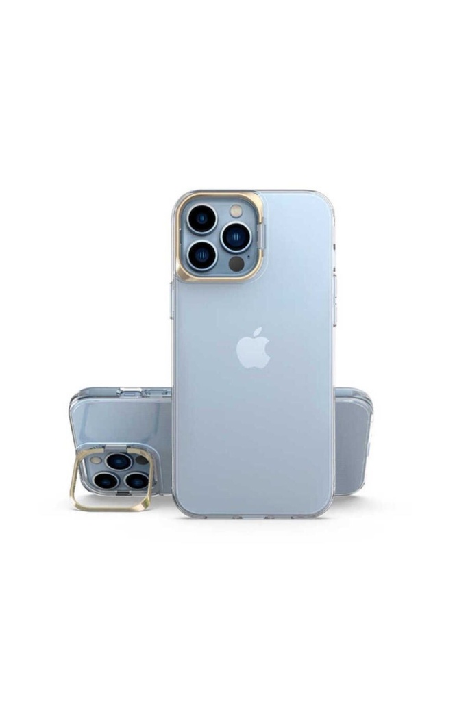 Apple iPhone 14 Pro Uyumlu Kılıf Zore Skuba Kapak