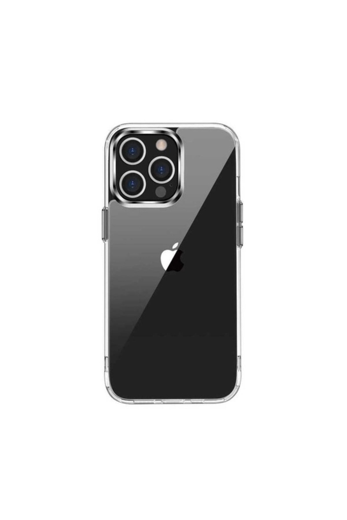 Apple iPhone 14 Pro Uyumlu Kılıf Zore Forst Kapak