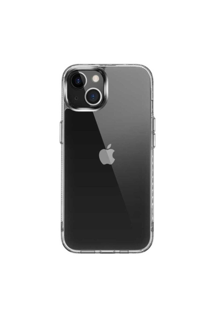 Apple iPhone 14 Plus Uyumlu Kılıf Zore Forst Kapak