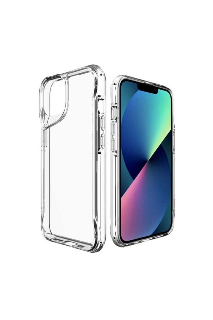 Apple iPhone 14 Plus Uyumlu Kılıf Zore T-Max Kapak