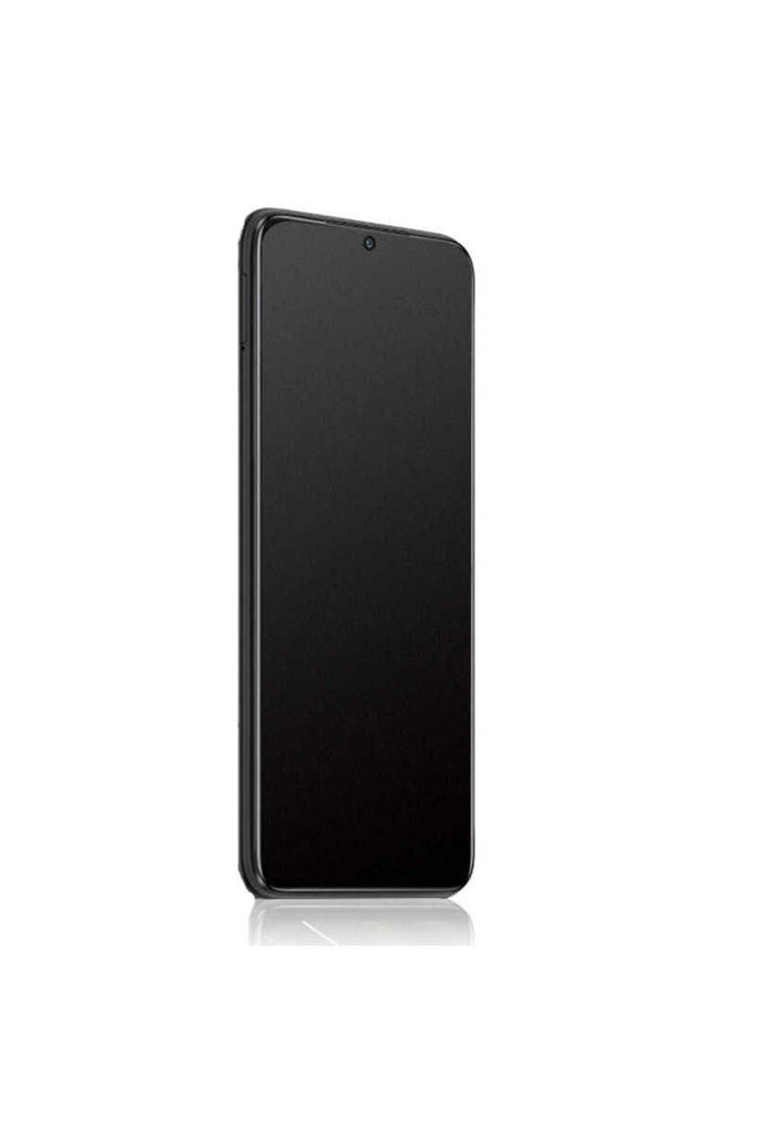 Samsung Galaxy A24 Uyumlu Zore Mat Seramik Ekran Koruyucu
