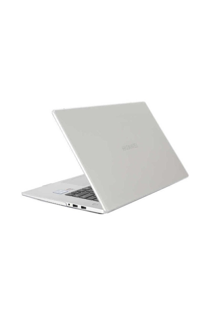 Huawei Matebook D15 Uyumlu Zore MSoft Kristal Kapak
