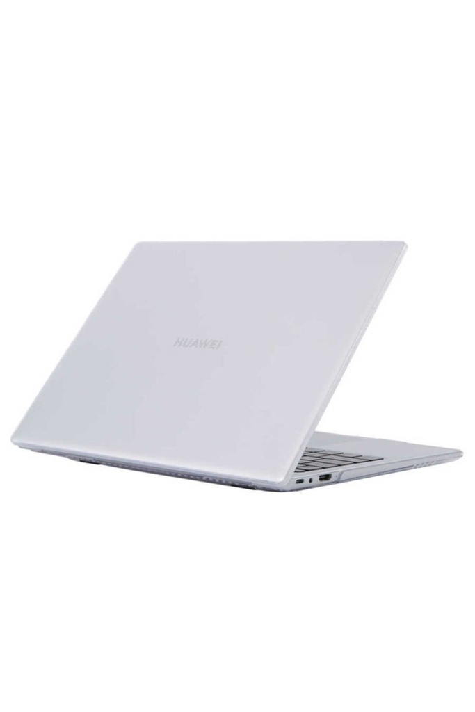 Huawei Matebook D14 2021 Uyumlu Zore MSoft Kristal Kapak