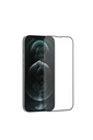 Apple iPhone 12 Pro Uyumlu Zore Rio Glass Cam Ekran Koruyucu