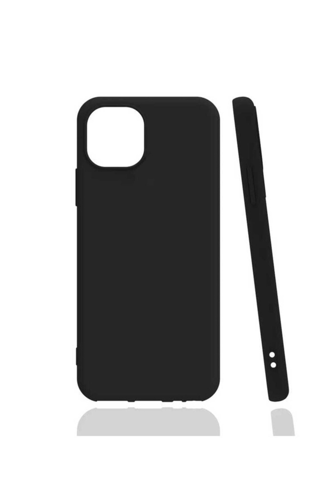 Apple iPhone 14 Pro Uyumlu Kılıf Zore Biye Silikon