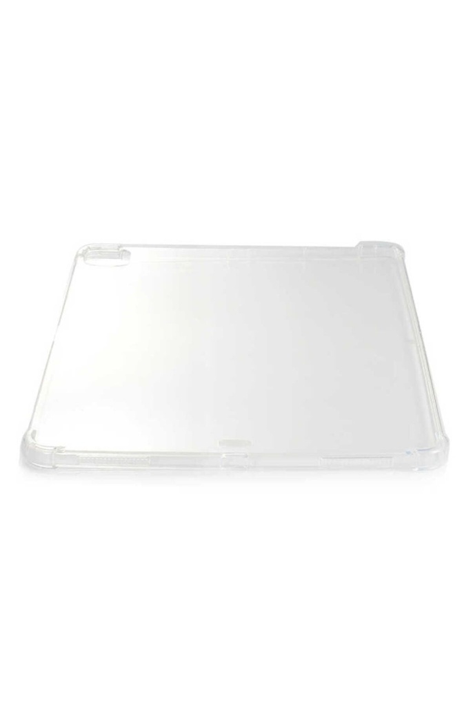 Apple iPad Pro 12.9 2022 M2 Uyumlu Kılıf Zore Tablet Nitro Anti Shock Silikon Kapak