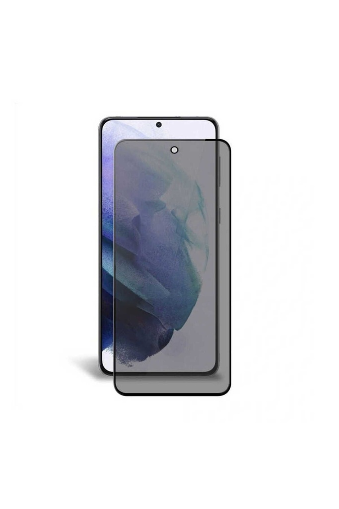 Samsung Galaxy S20 Uyumlu Hayalet Ekran Koruyucu Davin Privacy Mat Seramik Ekran Filmi