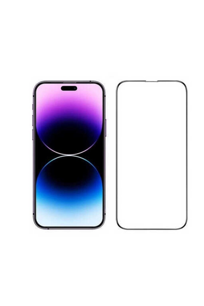 Apple iPhone 14 Pro Max Uyumlu Davin Seramik Ekran Koruyucu