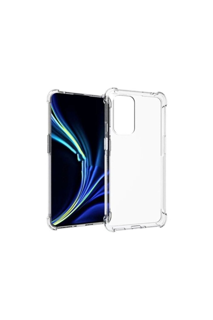 Xiaomi Redmi K40 Uyumlu Kılıf Zore Nitro Anti Shock Silikon