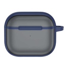 Apple Airpods Uyumlu 3 Kılıf Benks Mist Hybrid Kılıf