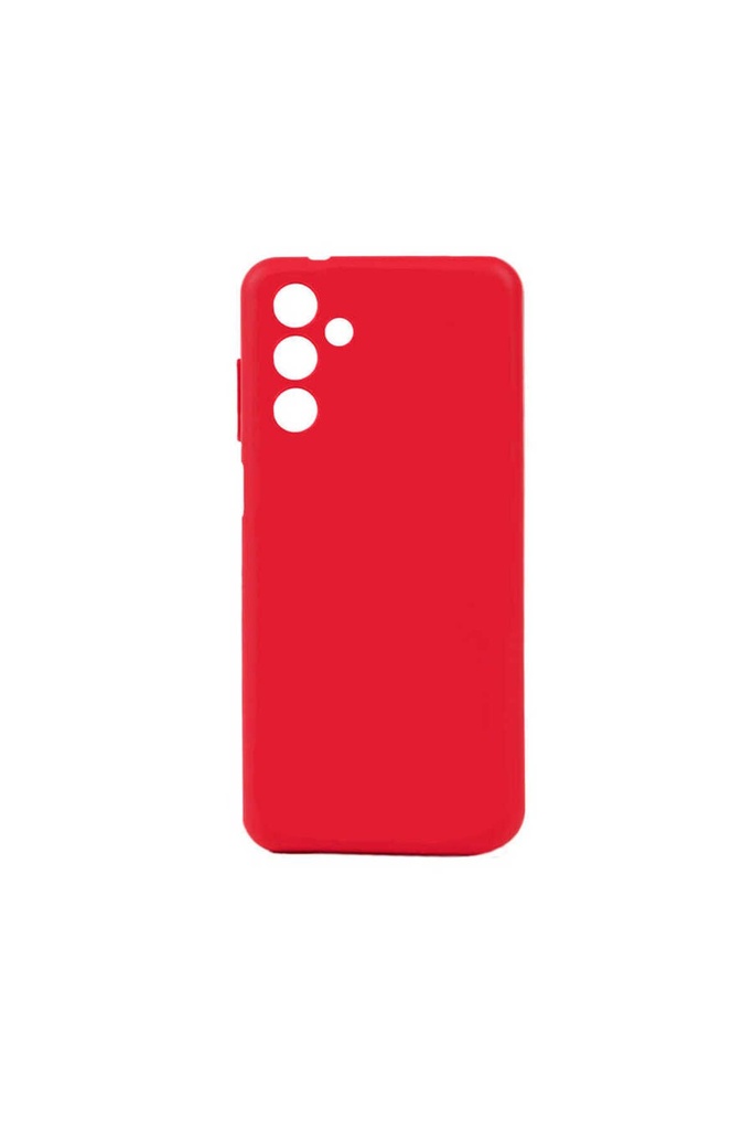 Samsung Galaxy A04S Uyumlu Kılıf Zore Biye Silikon