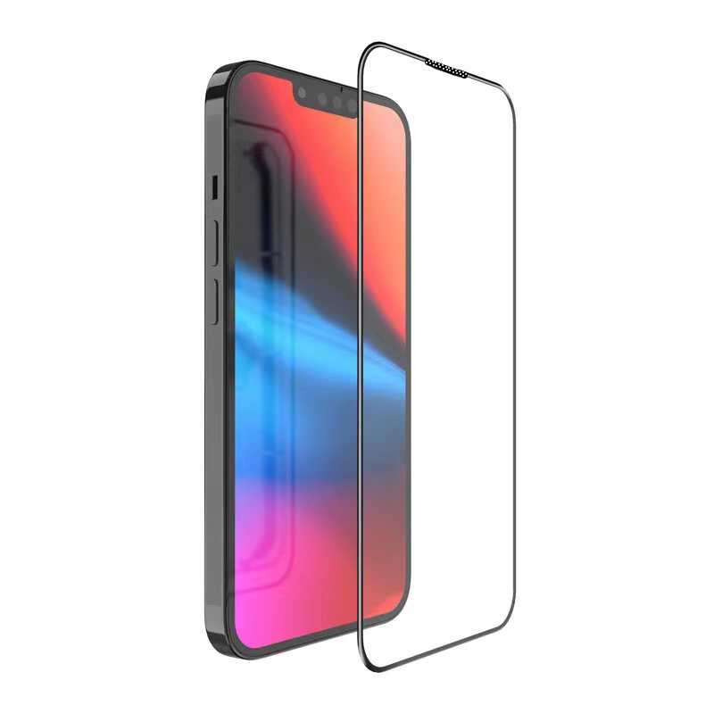 Apple iPhone 14 Pro Uyumlu Wiwu iVista Super Hardness Ekran Koruyucu