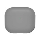 Apple Airpods Uyumlu 3 Kılıf Benks Liquid Silikon PC Kapak