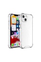 Apple iPhone 15 Plus Uyumlu Kılıf Zore Nitro Anti Shock Silikon