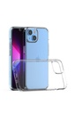 Apple iPhone 14 Uyumlu Kılıf Zore Coss Kapak