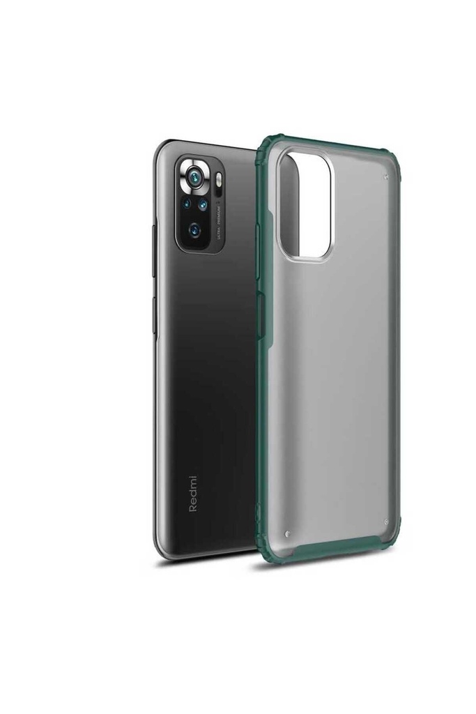 Xiaomi Poco M5S Uyumlu Kılıf Zore Volks Kapak