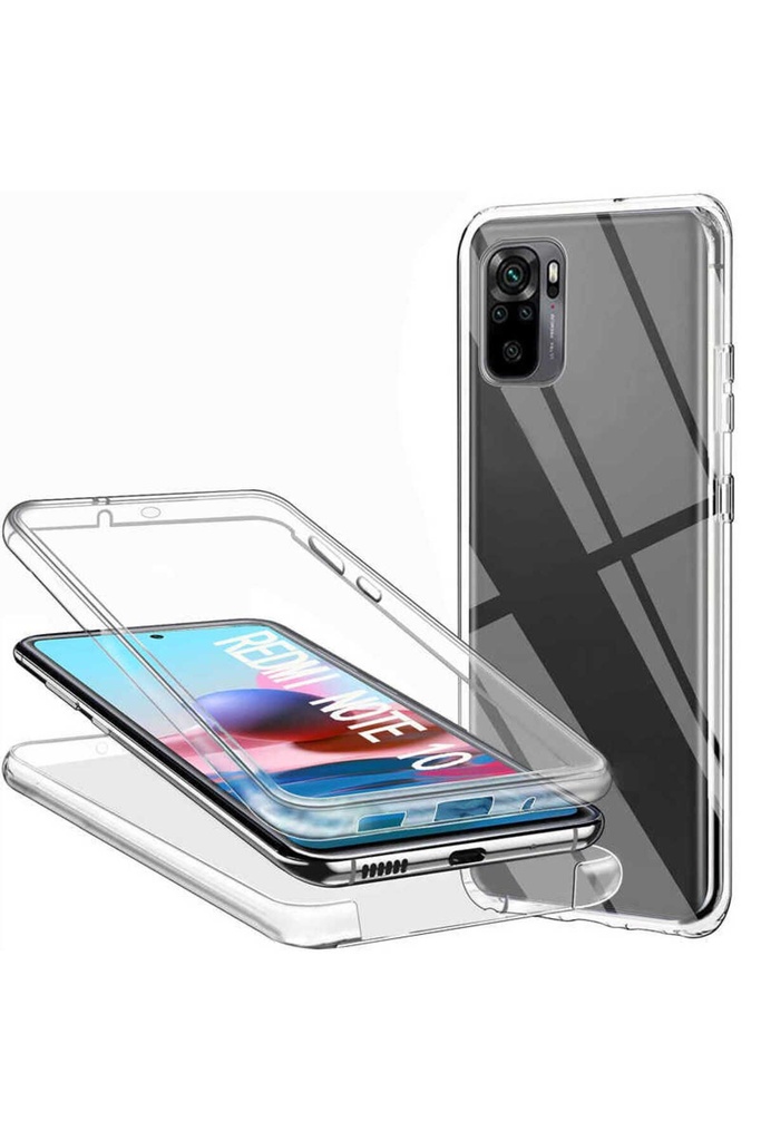 Xiaomi Poco M5S Uyumlu Kılıf Zore Enjoy Kapak