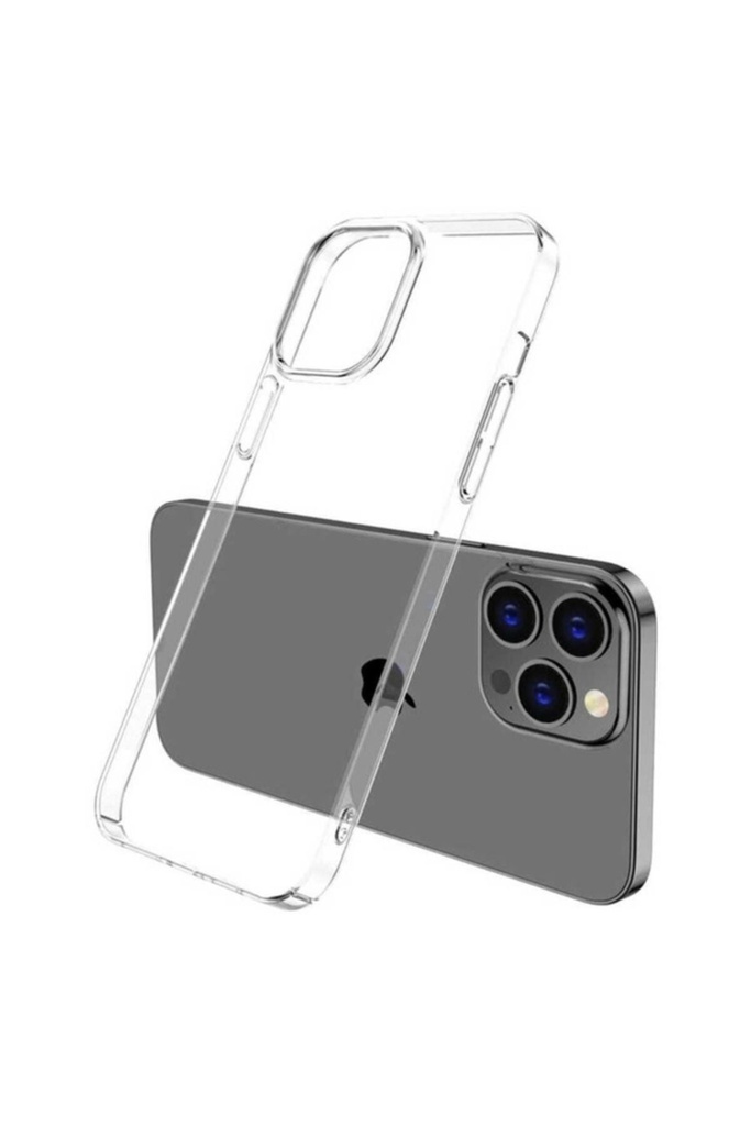 Apple iPhone 14 Pro Max Uyumlu Kılıf Zore Vonn Kapak
