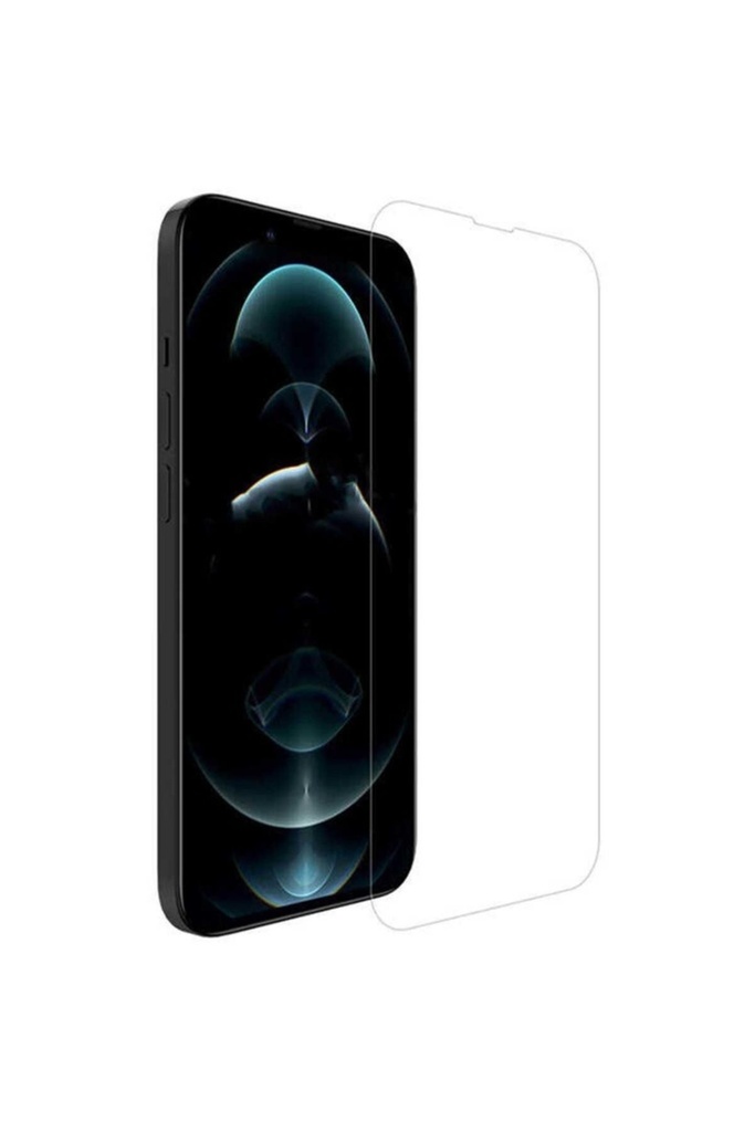 Apple iPhone 14 Pro Max Uyumlu Zore Blue Nano Ekran Koruyucu