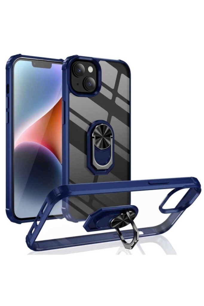 Apple iPhone 14 Uyumlu Kılıf Zore Mola Kapak