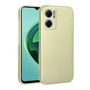 Xiaomi Redmi Note 11E Uyumlu Kılıf Zore Premier Silikon Kapak