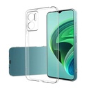 Xiaomi Redmi Note 11E Uyumlu Kılıf Zore Süper Silikon Kapak