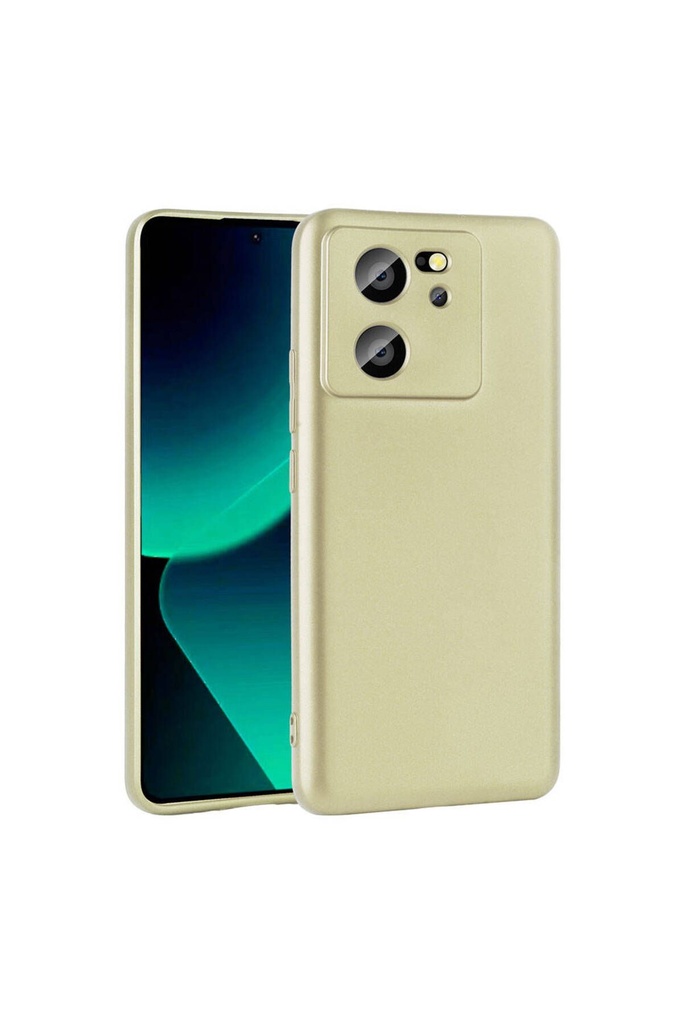 Xiaomi Mi 13T Pro Uyumlu Kılıf Zore Premier Silikon Kapak