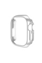 Apple Watch Ultra 49mm Uyumlu Sert PC Kasa Koruyucu Zore Watch Gard 18
